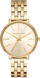 Michael Kors Pyper Women’s Stainless Steel Watch