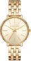 Michael Kors Pyper Women’s Stainless Steel Watch