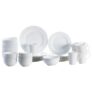Mikasa Delray 40-Piece Dinnerware Set