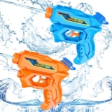 Mini Water Guns for Kids