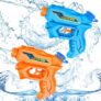 Mini Water Guns for Kids
