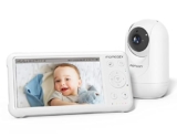 1080P Video Baby Monitor