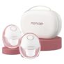 Momcozy Hands-Free Wearable Breast Pump – 2 Pack