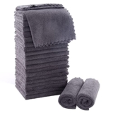 Ultra Soft 24-Pack Washcloths Set
