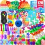 MOZACI 120 Pack Fidget Toys Set
