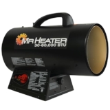 Mr. Heater 60,000 BTU Propane Heater