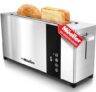 UltraToast Stainless Steel 2-Slice Toaster