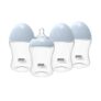MUM TO MUM Anti-Colic Baby Bottles