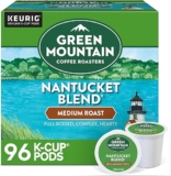 Nantucket Blend K-Cup Pods, 96 Count