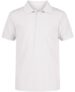 Nautica Boys’ Short Sleeve Polo Shirt