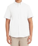 Nautica Men’s Oxford Performance Shirt