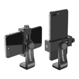 Neewer Smartphone Tripod Mount for iPhone & Samsung