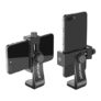 Smartphone Tripod Mount for iPhone & Samsung