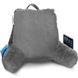 Nestl Reading Pillow with Armrests