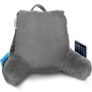 Nestl Reading Pillow with Armrests