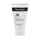 Neutrogena Norwegian Formula Hand Cream