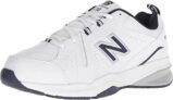 New Balance Men’s 608 V5 Cross Trainer