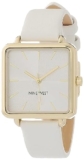 Nine West Women’s Strap Watch