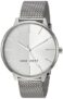 Nine West Women’s Mesh Bracelet Watch