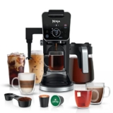 Ninja DualBrew Pro Coffee Maker Combo