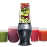 Ninja Fit Portable Blender with Cups