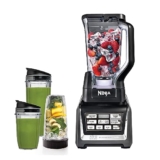 Ninja Nutri Ninja Blender with To-Go Cups
