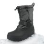 Unisex child Frosty snow boots