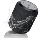 NOTABRICK Portable Bluetooth Speaker 15W IPX6 Waterproof