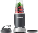 Nutribullet Personal Blender, 24oz, 600W