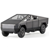 Diecast Mars Pickup Car Toy