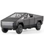 Diecast Mars Pickup Car Toy