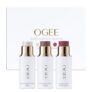 Ogee Face Stick Trio: Organic Contour Set