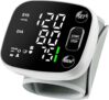 Oklar Rechargeable Wrist Blood Pressure Monitor