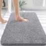 Extra Soft Chenille Bath Rug