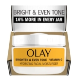 Olay Bright & Even Vitamin C Moisturizer