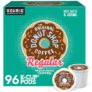 Donut Shop Medium Roast K-Cups, 96 Count