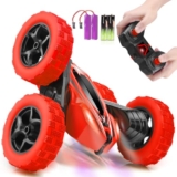4WD Remote Control Monster Truck