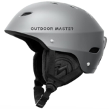 OutdoorMaster Kelvin Ski Helmet