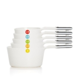 6 Piece Measuring Cups