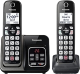 Panasonic Cordless Phone