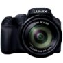 Panasonic LUMIX FZ80D Compact 4K Camera