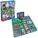 Paw Patrol Mighty Movie Play Mat