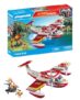 Playmobil Firefighting Seaplane