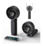 Portable 4000mAh Handheld Mini Fan