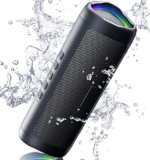 Portable Bluetooth Speaker with HD Sound