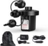 Portable Electric Air Pump