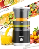 Portable Electric Citrus Juicer