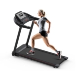 Premium Incline Treadmill