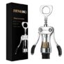 Premium Wing Corkscrew Wine Opener