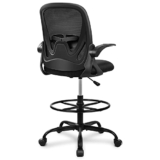 Primy Drafting Chair Tall Office Chair
